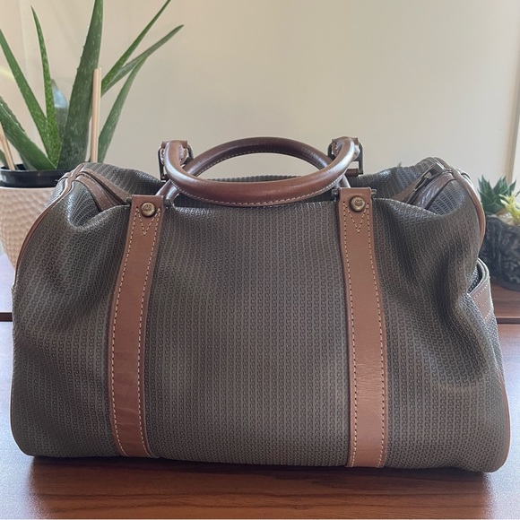 HOST PICK⭐️ Charles Jourdan Designer Vintage Bag +organiser insert - Picture 4 of 12